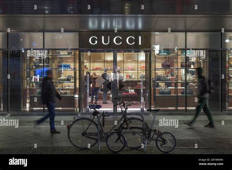 gucci berlin friedrichstraße|Find A GUCCI Store Near You .